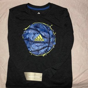 Adidas shirt